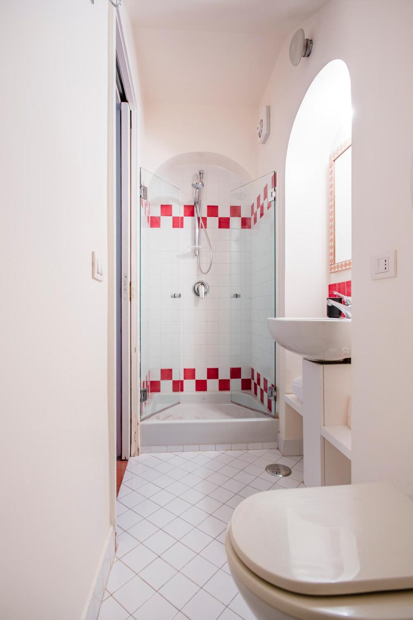 Villa Trara Positano Luaran gambar